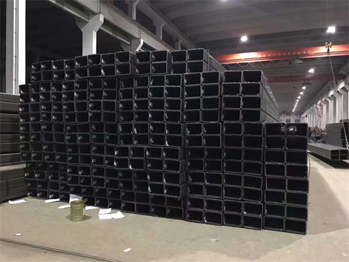 海阳冷拔方管选型指南 工程采购怎么选